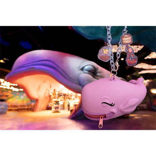 公式】バッグチャームケース付｜おすすめグッズ | 東京ディズニーリゾート