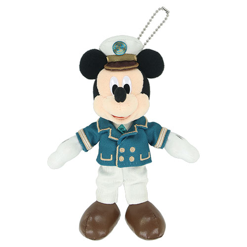 公式】ぬいぐるみバッジ｜おすすめグッズ | 東京ディズニーリゾート