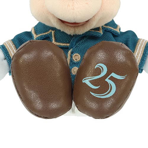 ぬいぐるみバッジのイメージ3