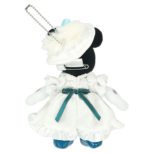 ぬいぐるみバッジのイメージ2