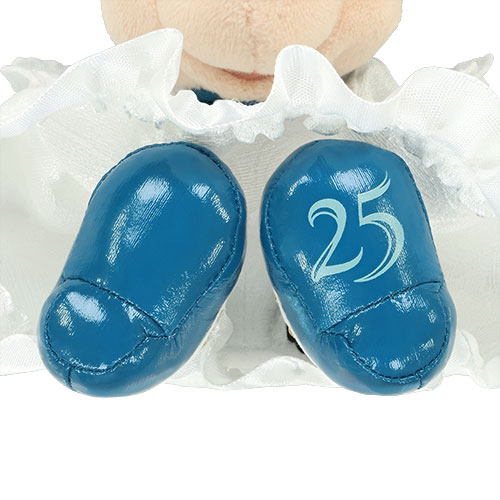 ぬいぐるみバッジのイメージ3