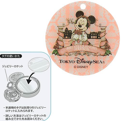 公式】ぬいぐるみチャーム｜おすすめグッズ | 東京ディズニーリゾート