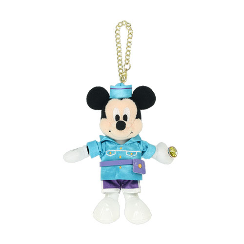 公式】ぬいぐるみチャーム｜おすすめグッズ | 東京ディズニーリゾート