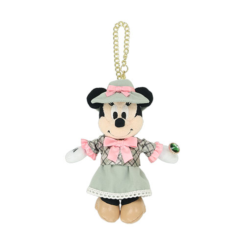 公式】ぬいぐるみチャーム｜おすすめグッズ | 東京ディズニーリゾート