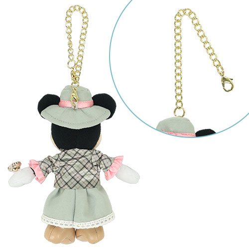 公式】ぬいぐるみチャーム｜おすすめグッズ | 東京ディズニーリゾート