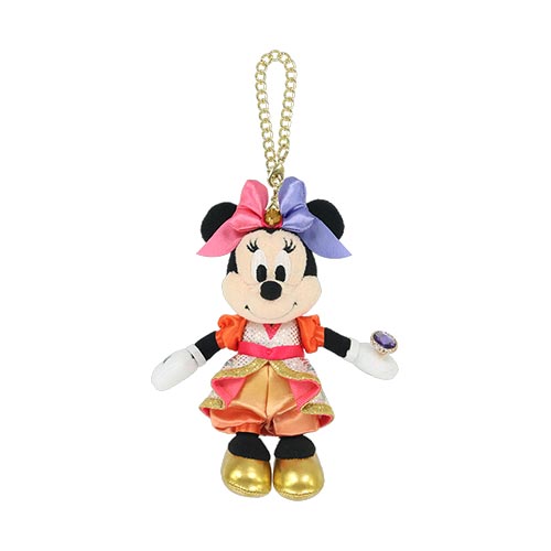公式】ぬいぐるみチャーム｜おすすめグッズ | 東京ディズニーリゾート
