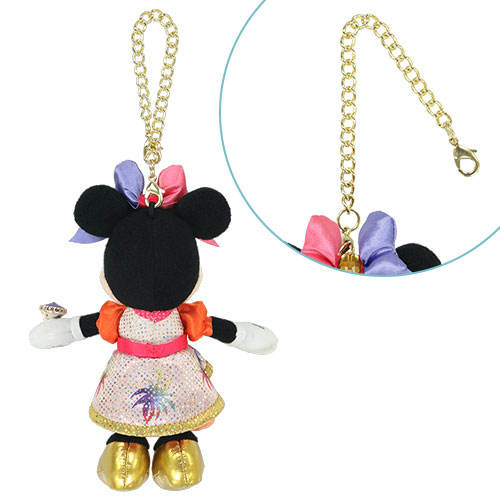 公式】ぬいぐるみチャーム｜おすすめグッズ | 東京ディズニーリゾート