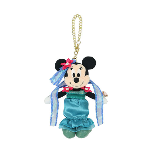 公式】ぬいぐるみチャーム｜おすすめグッズ | 東京ディズニーリゾート