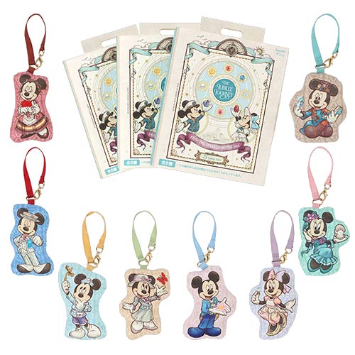 公式】販売予定グッズ | 東京ディズニーシー