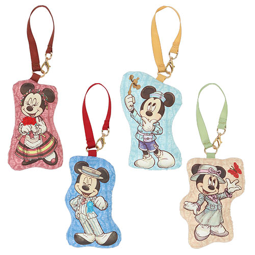 公式】サシェ｜おすすめグッズ | 東京ディズニーリゾート