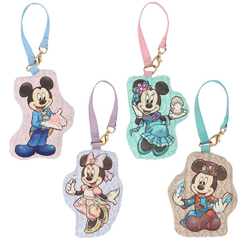 公式】サシェ｜おすすめグッズ | 東京ディズニーリゾート