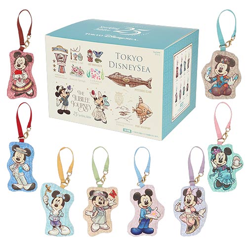 公式】サシェセット｜おすすめグッズ | 東京ディズニーリゾート