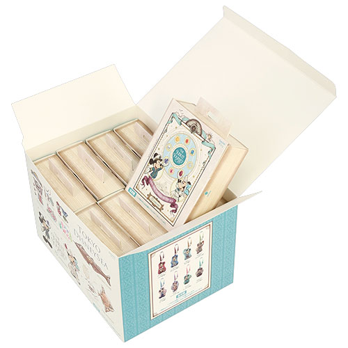 サシェセットのイメージ2