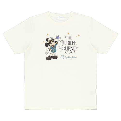公式】Tシャツ｜おすすめグッズ | 東京ディズニーリゾート