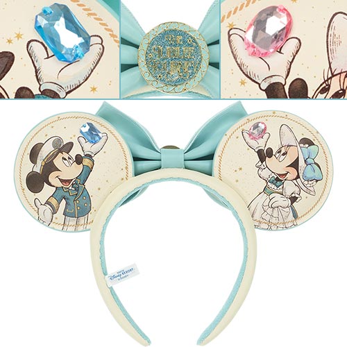 公式】カチューシャ｜おすすめグッズ | 東京ディズニーリゾート