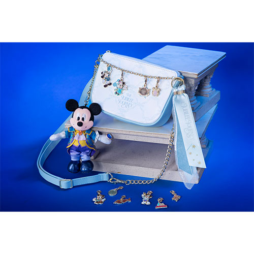 公式】ショルダーバッグ｜おすすめグッズ | 東京ディズニーリゾート