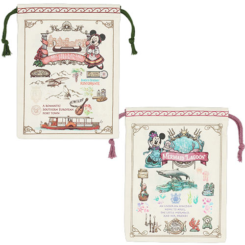 きんちゃくセットのイメージ1