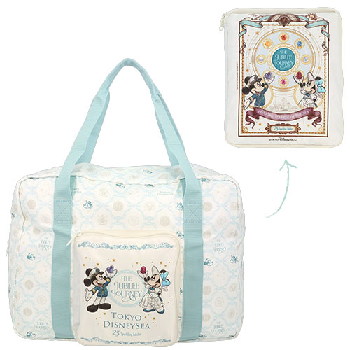公式】ショッピングバッグ｜おすすめグッズ | 東京ディズニーリゾート