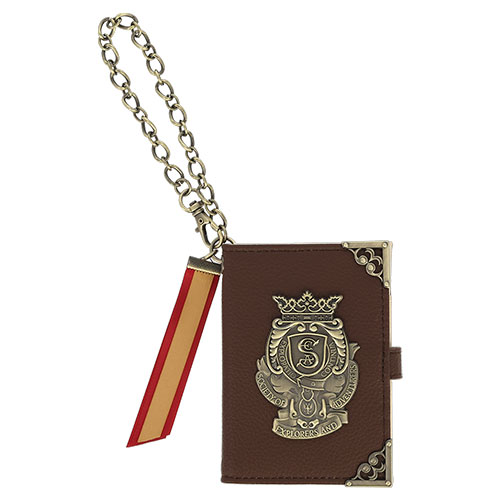 パスケースのイメージ1