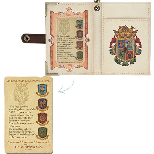 パスケースのイメージ3