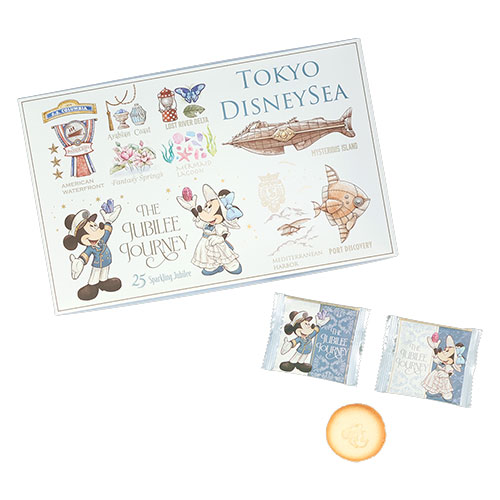公式】販売予定グッズ | 東京ディズニーシー
