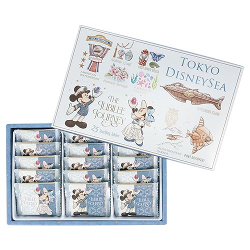 チョコレートサンドクッキーのイメージ2