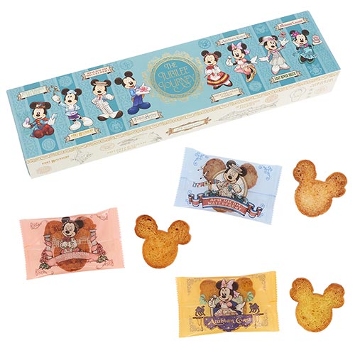 公式】ラスク｜おすすめグッズ | 東京ディズニーリゾート