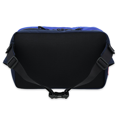 ボディバッグのイメージ2