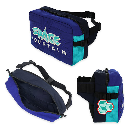 ボディバッグのイメージ3