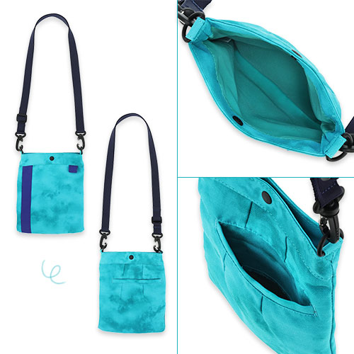 ショルダーバッグのイメージ2