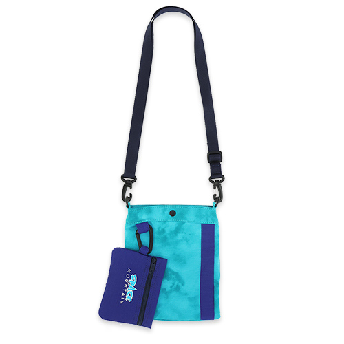 ショルダーバッグ