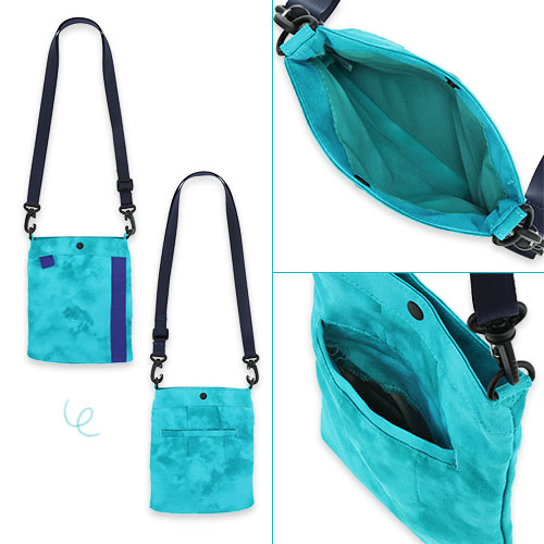 ショルダーバッグのイメージ2