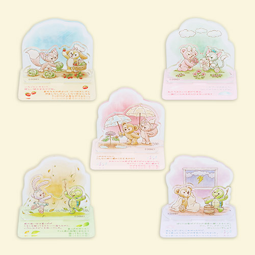 公式】アクリルスタンド｜おすすめグッズ | 東京ディズニーリゾート