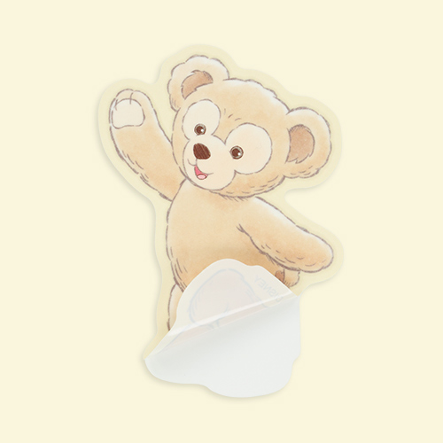 ステッカーのイメージ2