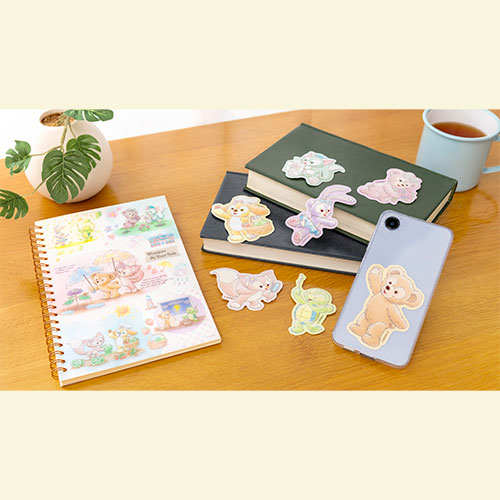 ステッカーのイメージ3