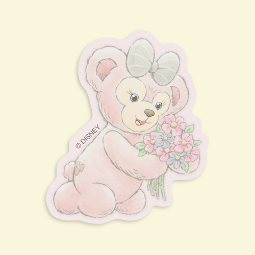 ステッカーのイメージ1