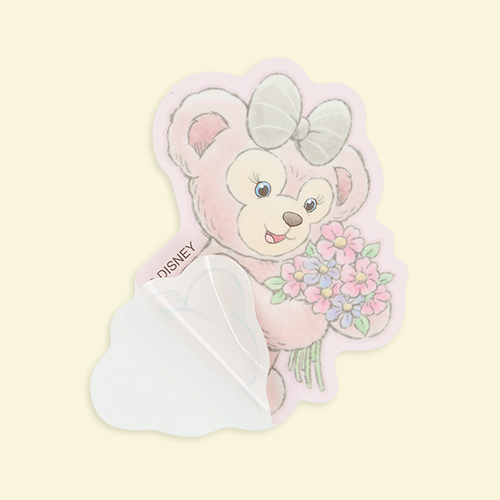 ステッカーのイメージ2