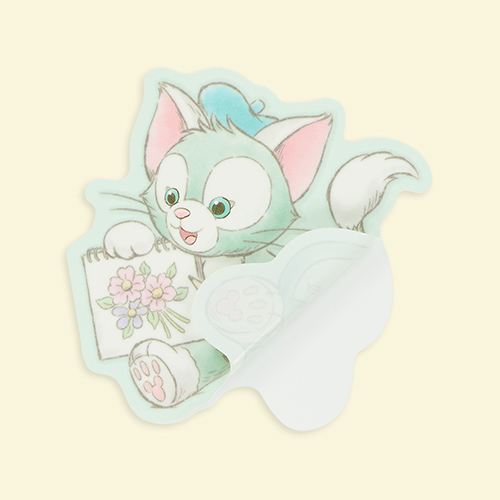 ステッカーのイメージ2