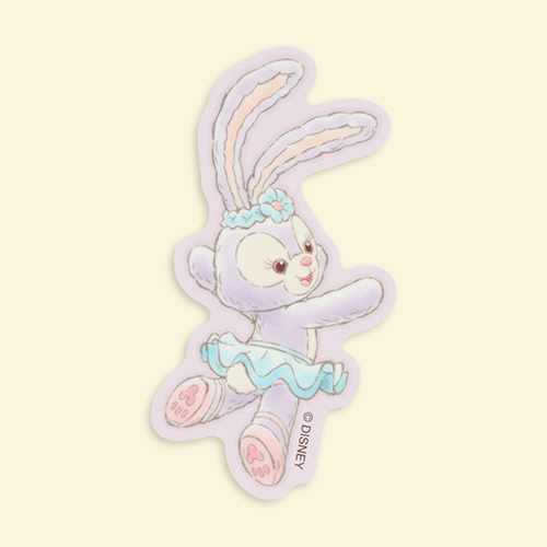 ステッカーのイメージ1