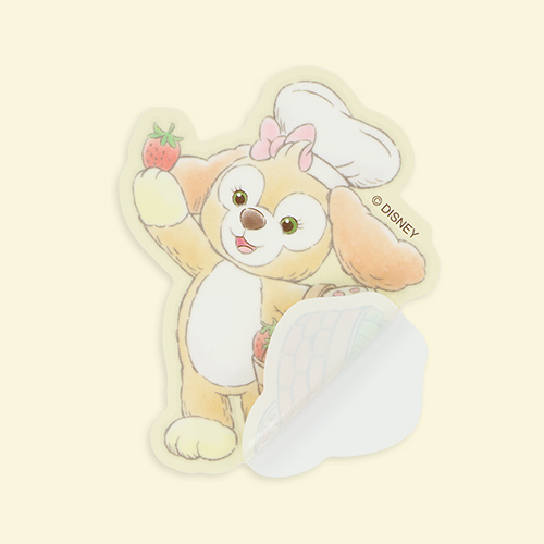 ステッカーのイメージ2