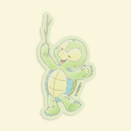 ステッカーのイメージ1