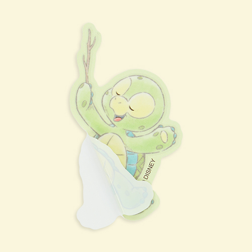 ステッカーのイメージ2