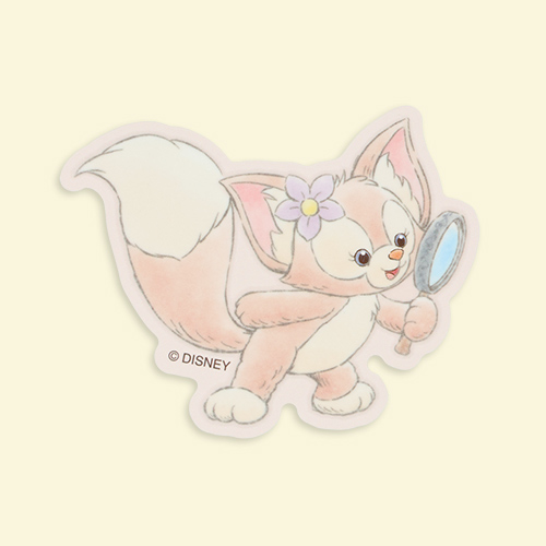 ステッカーのイメージ1