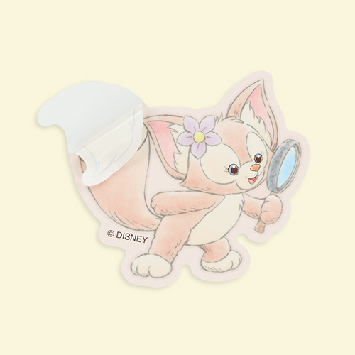 ステッカーのイメージ2