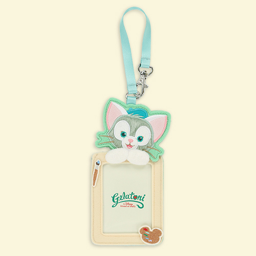 カードホルダーのイメージ