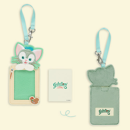 公式】カードホルダー｜おすすめグッズ | 東京ディズニーリゾート