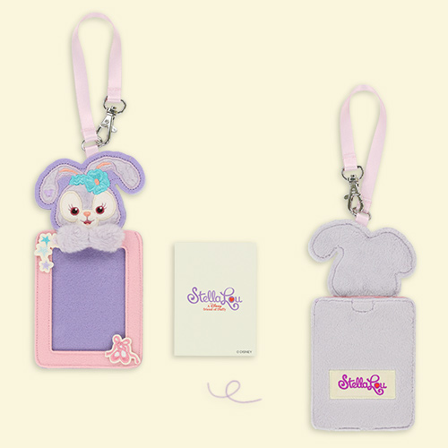 公式】カードホルダー｜おすすめグッズ | 東京ディズニーリゾート