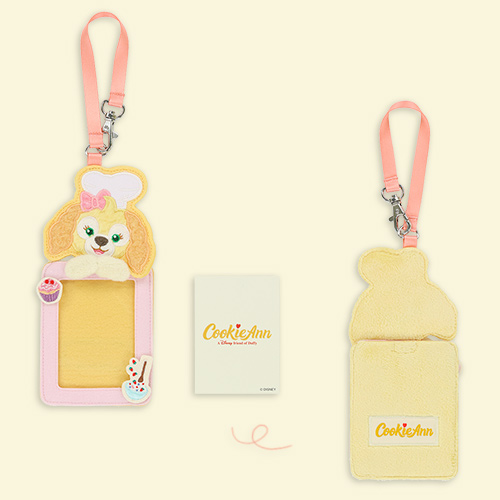 公式】カードホルダー｜おすすめグッズ | 東京ディズニーリゾート