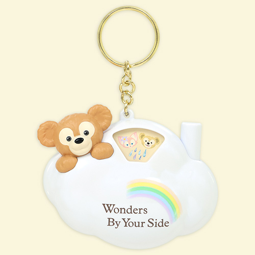 キーチェーンのイメージ