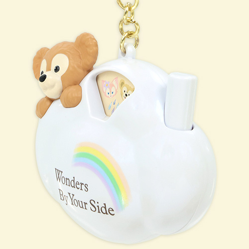 キーチェーンのイメージ2